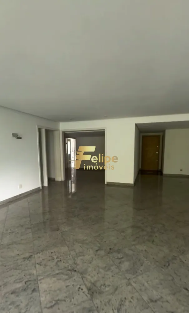 Apartamento, 3 quartos, 115 m² - Foto 2