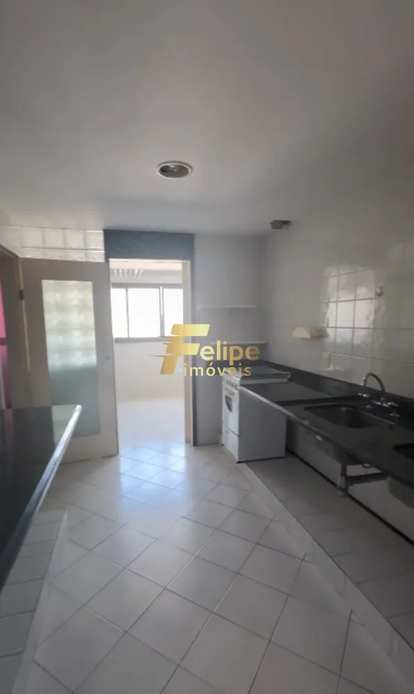 Apartamento, 3 quartos, 115 m² - Foto 6
