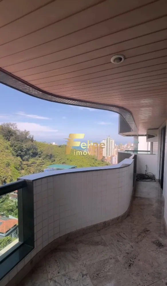 Apartamento, 3 quartos, 115 m² - Foto 1