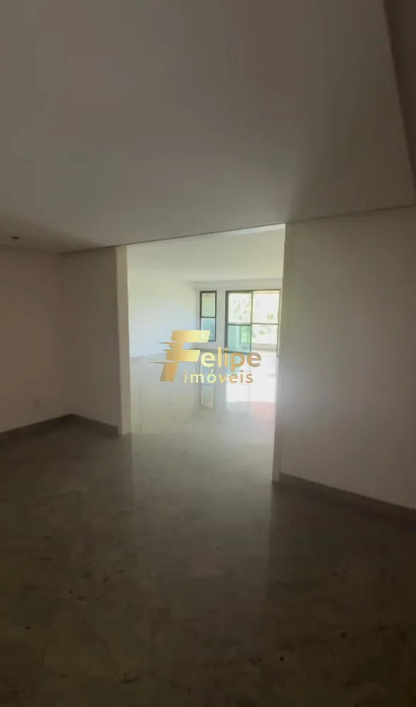 Apartamento, 3 quartos, 115 m² - Foto 3