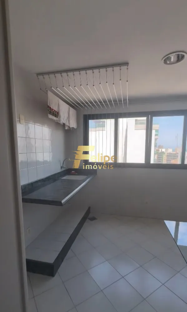 Apartamento, 3 quartos, 115 m² - Foto 5