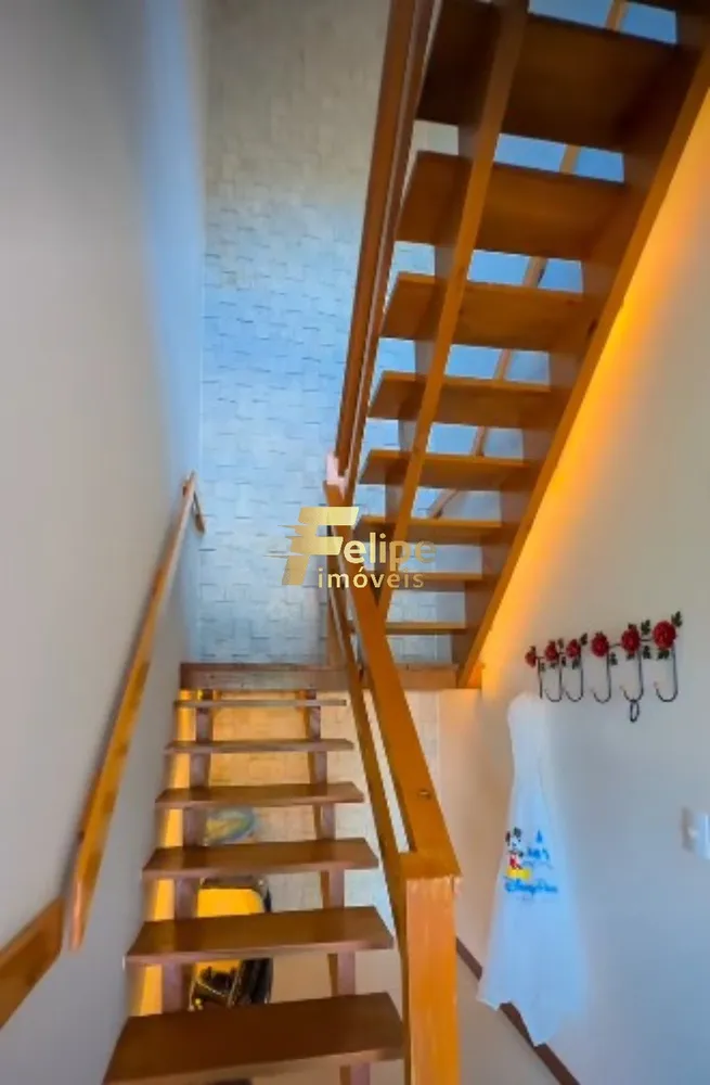 Casa, 3 quartos, 210 m² - Foto 11
