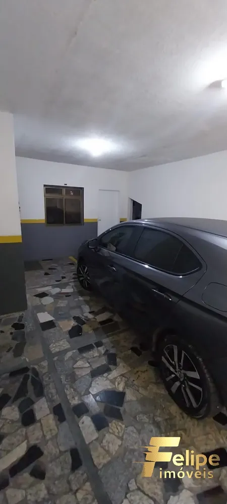 Apartamento, 3 quartos, 145 m² - Foto 2