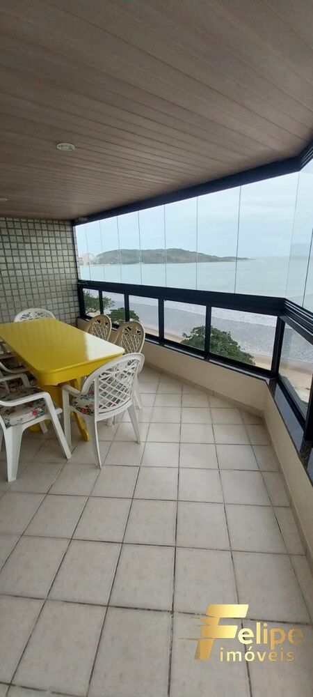 Apartamento, 3 quartos, 145 m² - Foto 2