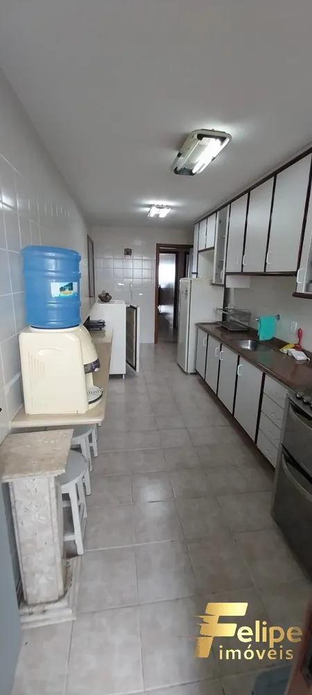 Apartamento, 3 quartos, 145 m² - Foto 10
