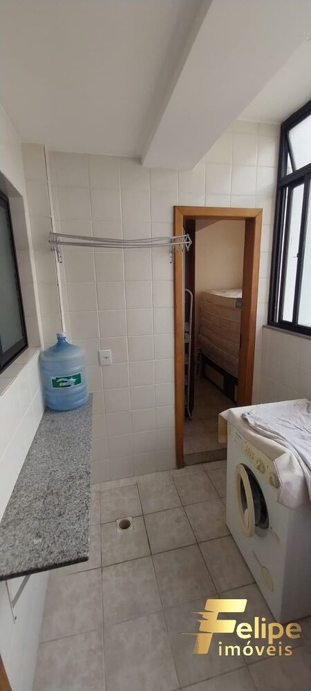 Apartamento, 3 quartos, 145 m² - Foto 4