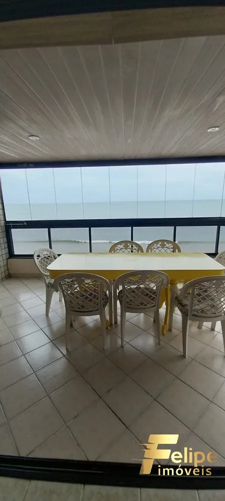 Apartamento, 3 quartos, 145 m² - Foto 12