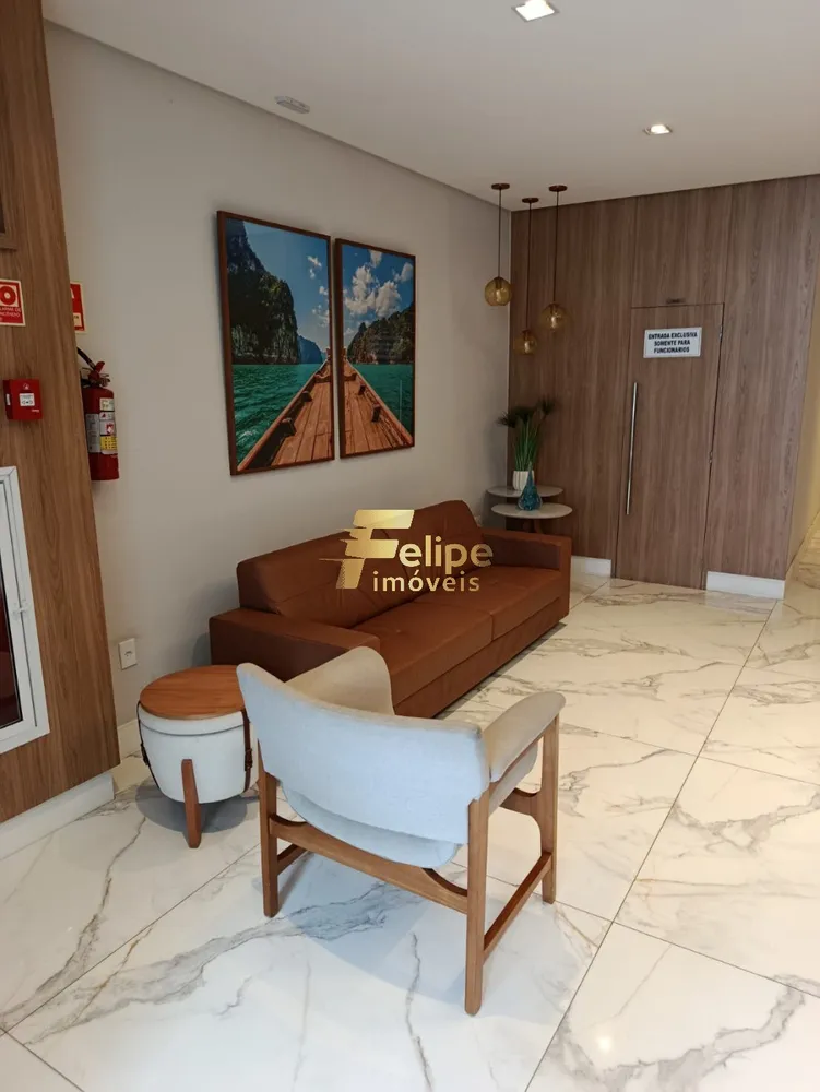 Apartamento, 2 quartos, 74 m² - Foto 11