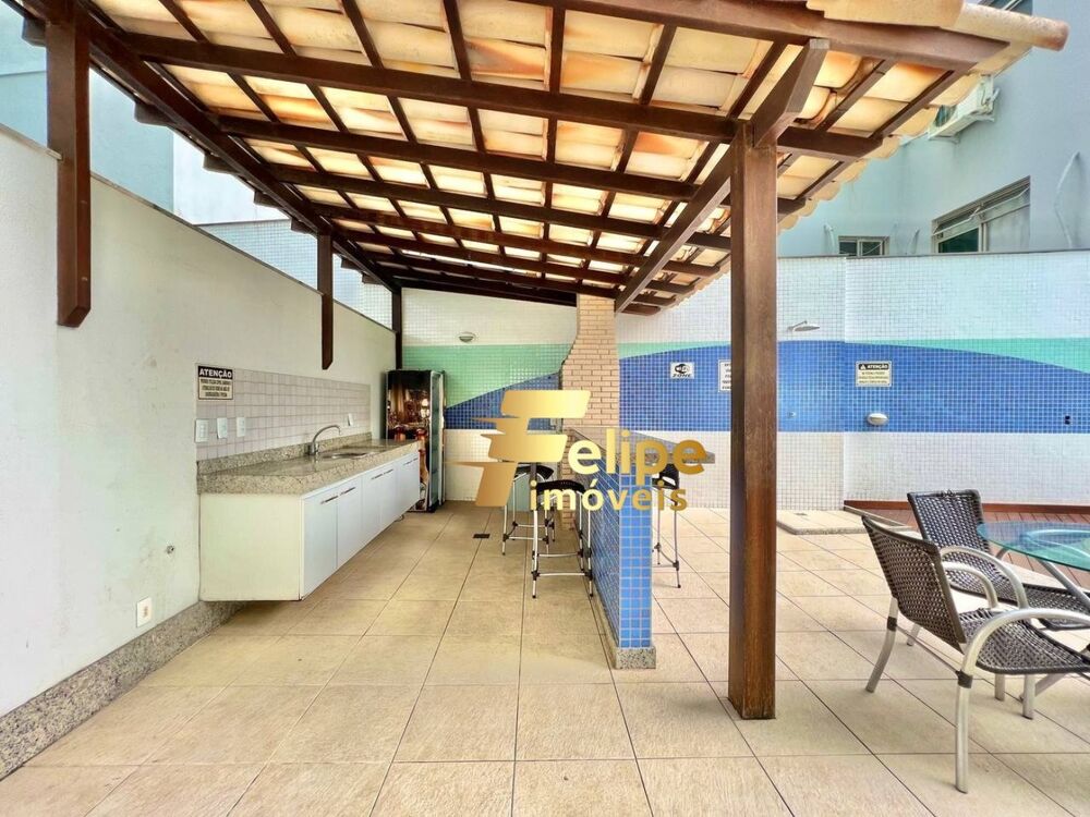 Apartamento, 2 quartos, 60 m² - Foto 3