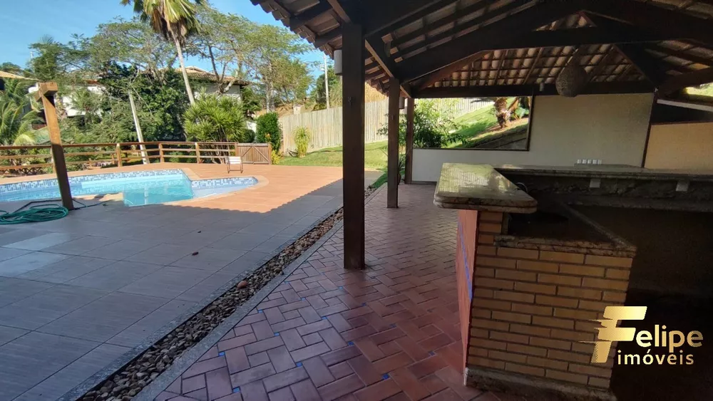 Casa à venda com 4 quartos, 350m² - Foto 5