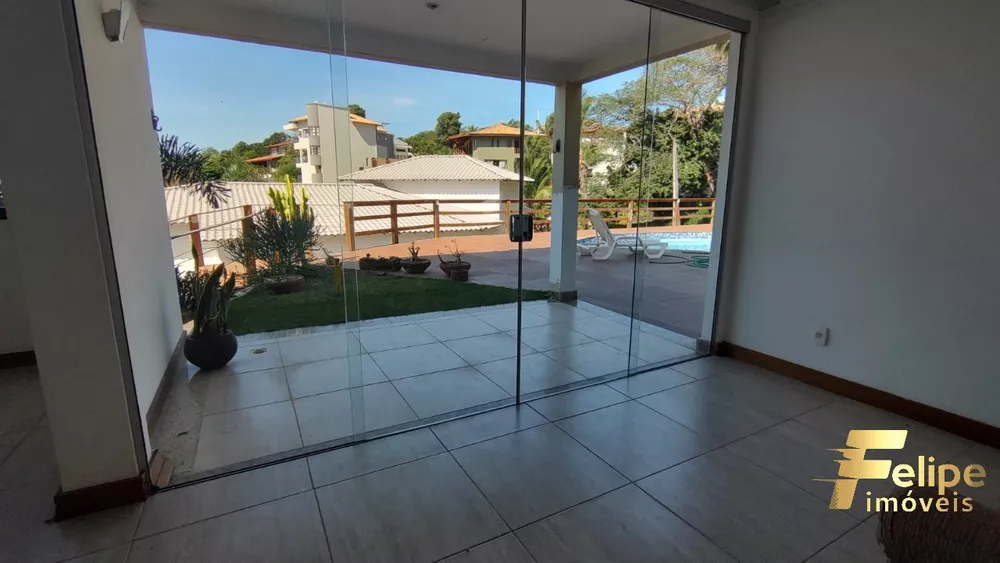 Casa à venda com 4 quartos, 350m² - Foto 8