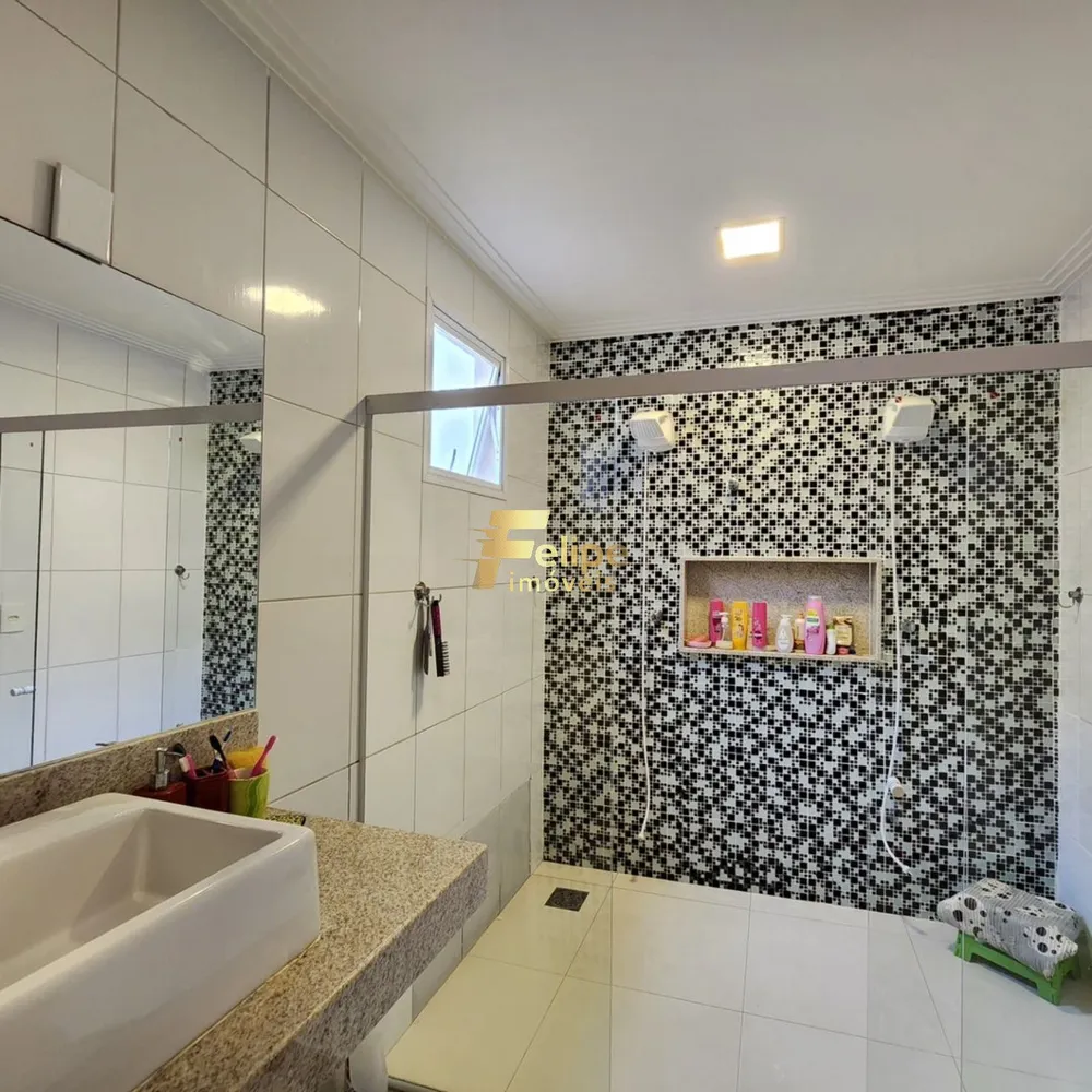 Cobertura, 4 quartos, 225 m² - Foto 12