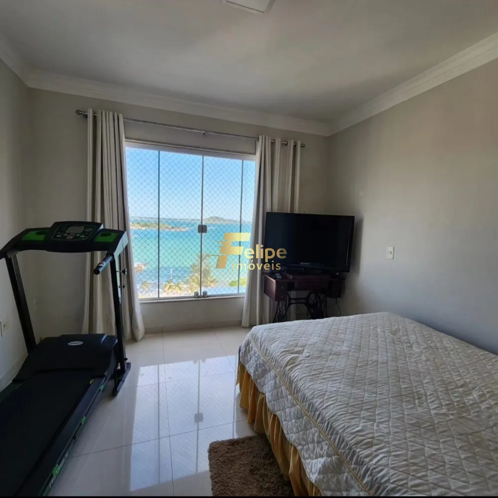 Cobertura, 4 quartos, 225 m² - Foto 16