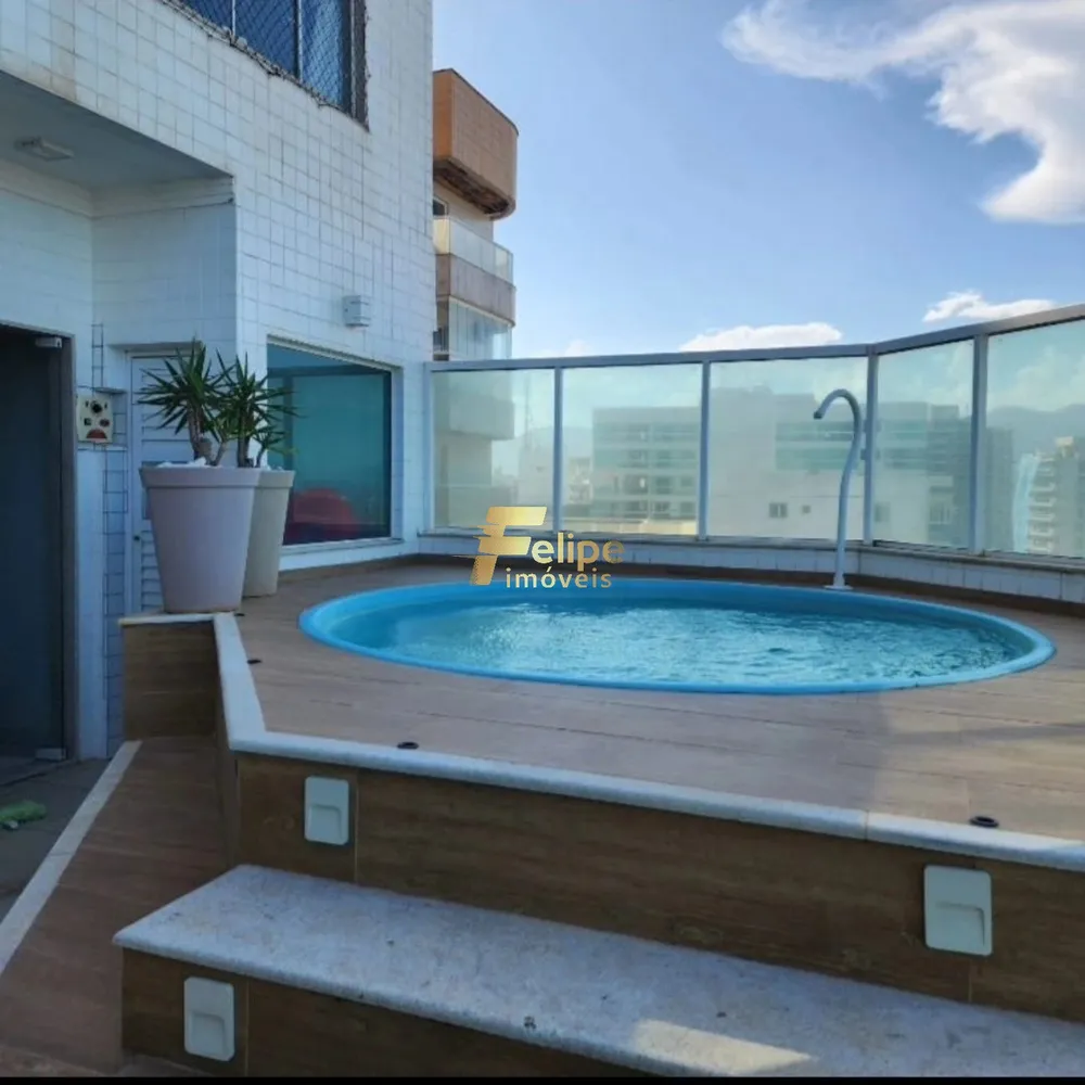 Cobertura, 4 quartos, 225 m² - Foto 10