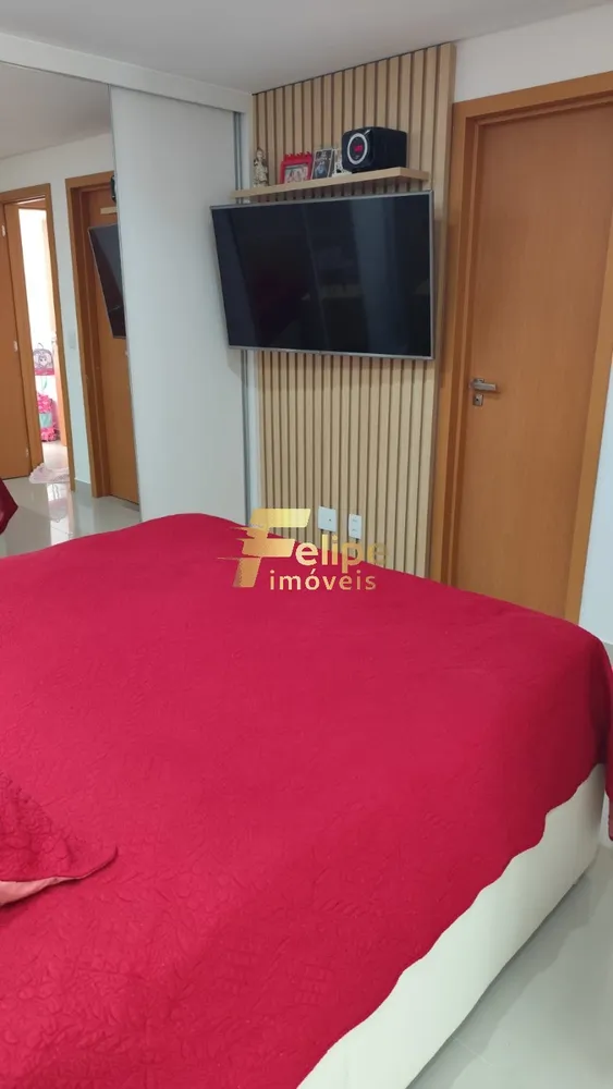 Apartamento, 3 quartos, 118 m² - Foto 3