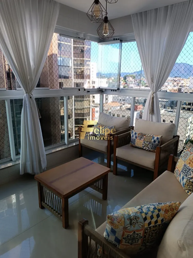 Apartamento, 3 quartos, 118 m² - Foto 4