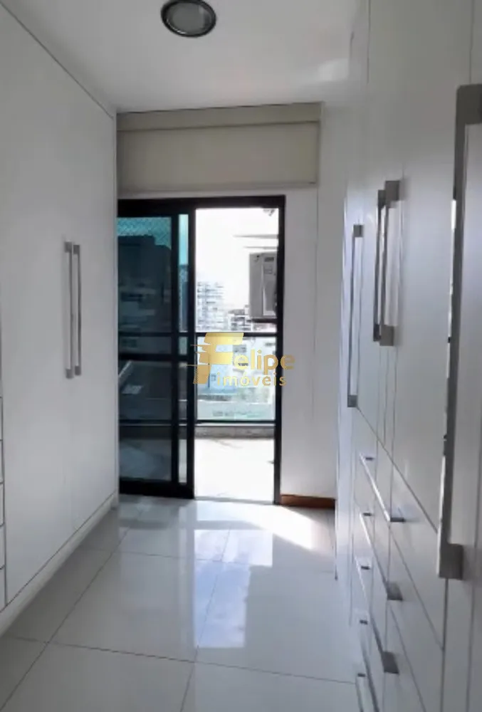 Apartamento, 3 quartos, 131 m² - Foto 5