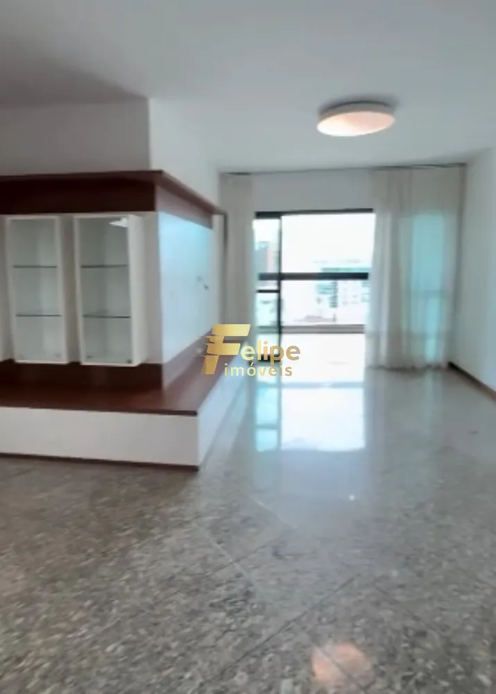 Apartamento, 3 quartos, 131 m² - Foto 1