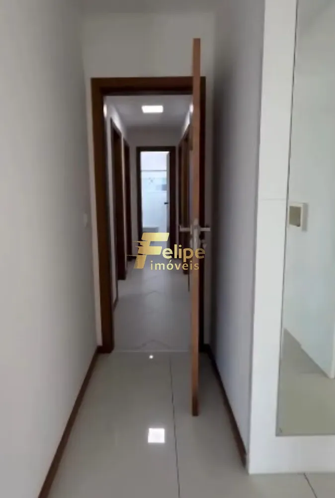 Apartamento, 3 quartos, 131 m² - Foto 2