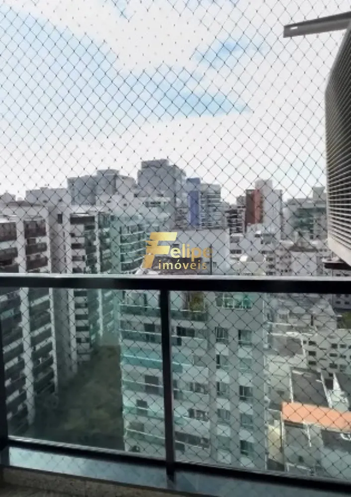 Apartamento, 3 quartos, 131 m² - Foto 4