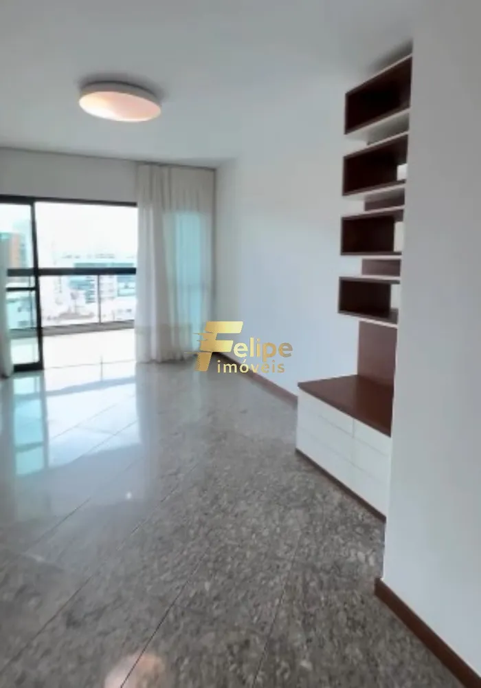 Apartamento, 3 quartos, 131 m² - Foto 11