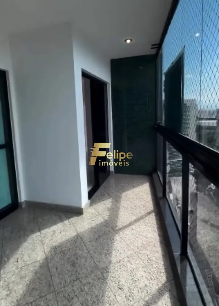Apartamento, 3 quartos, 131 m² - Foto 9