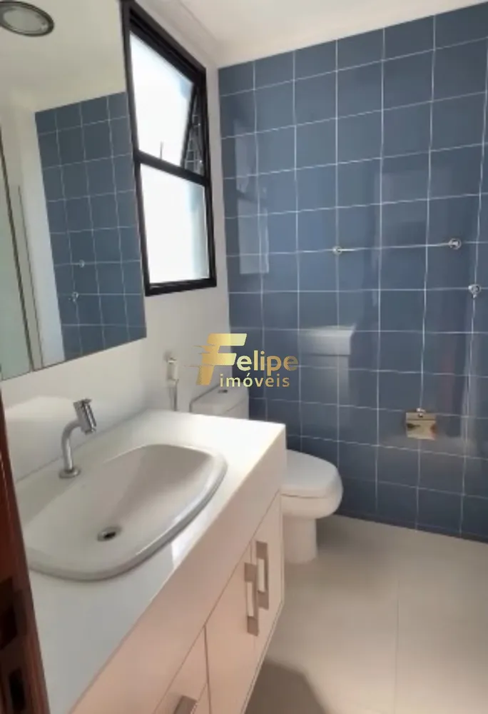 Apartamento, 3 quartos, 131 m² - Foto 3