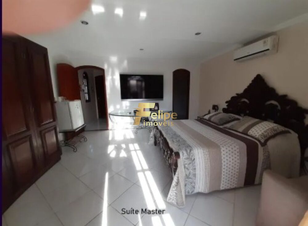 Casa, 5 quartos, 258 m² - Foto 1