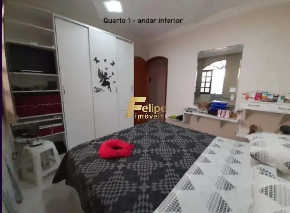 Casa, 5 quartos, 258 m² - Foto 4