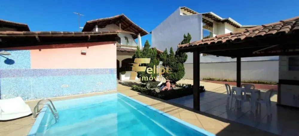 Casa, 5 quartos, 258 m² - Foto 7