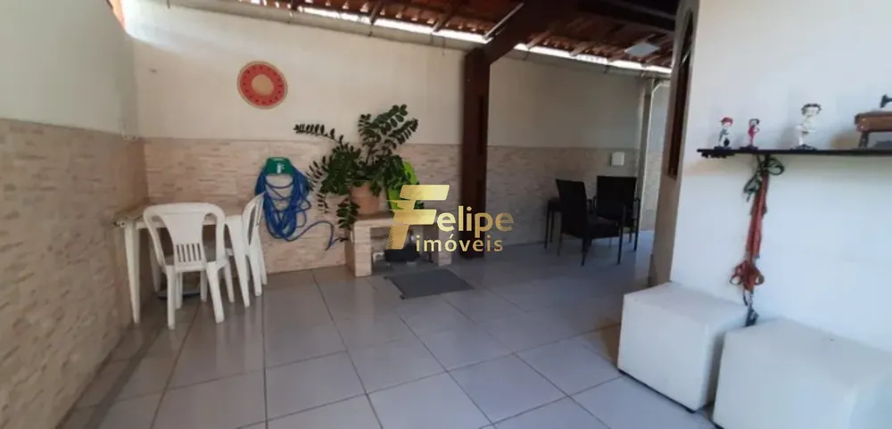 Casa, 5 quartos, 258 m² - Foto 5