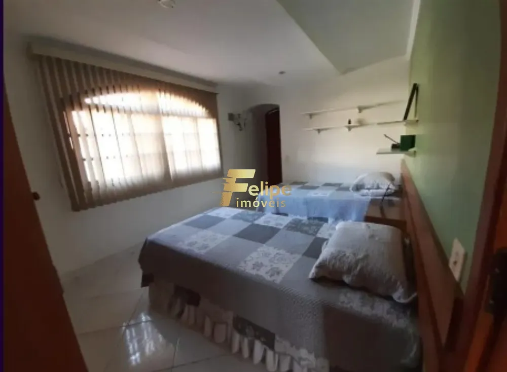 Casa, 5 quartos, 258 m² - Foto 3