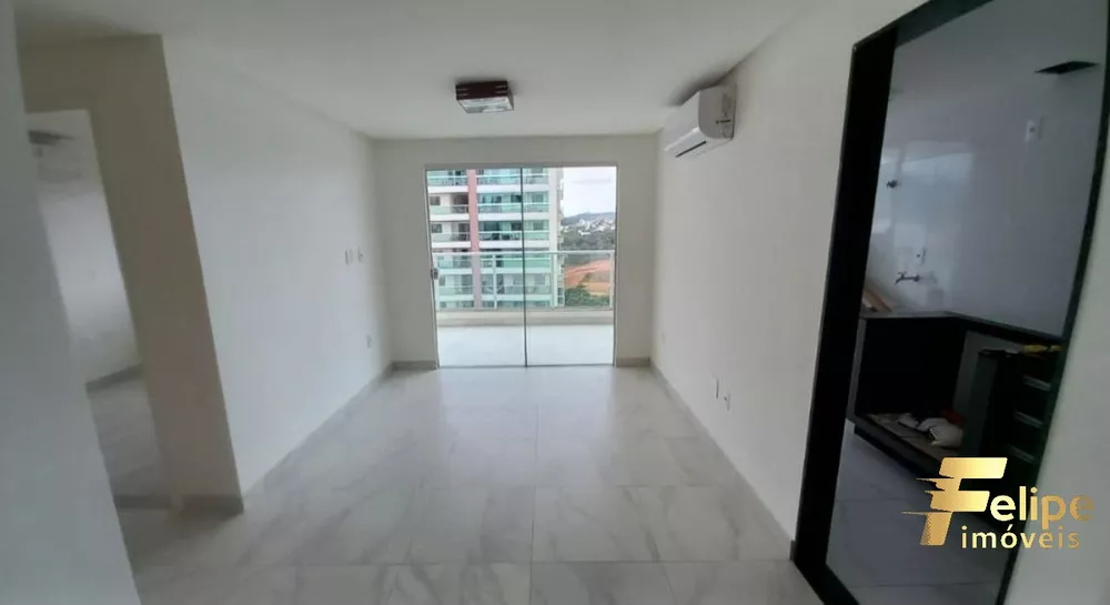 Apartamento à venda com 2 quartos, 90m² - Foto 2