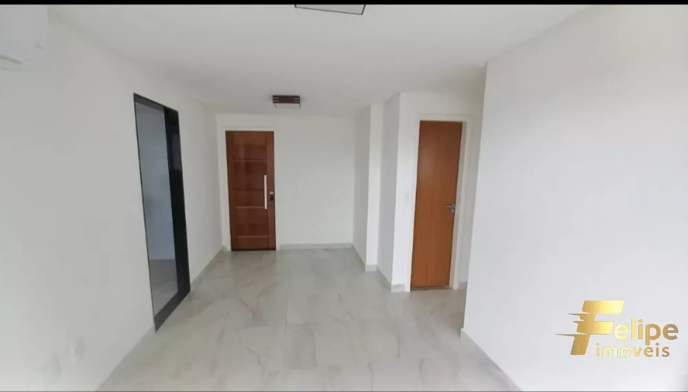 Apartamento à venda com 2 quartos, 90m² - Foto 4