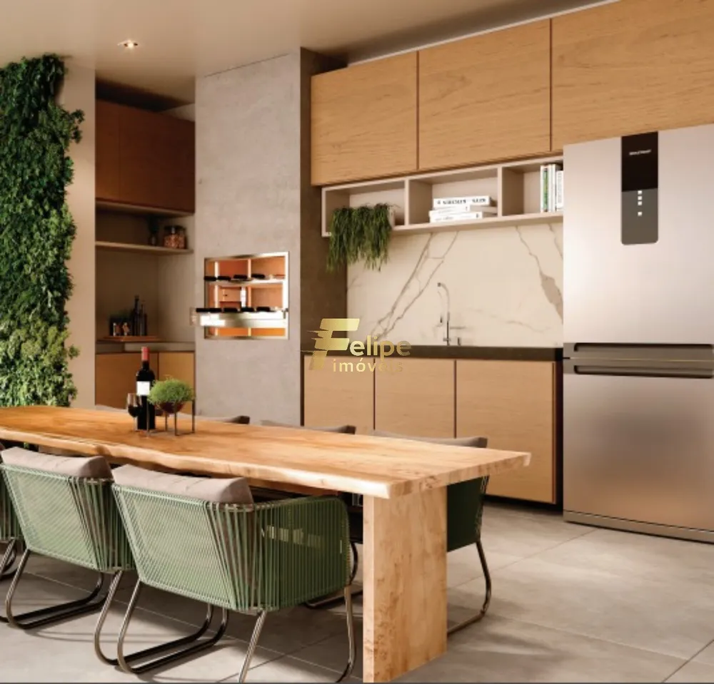 Apartamento, 1 quarto, 44 m² - Foto 5