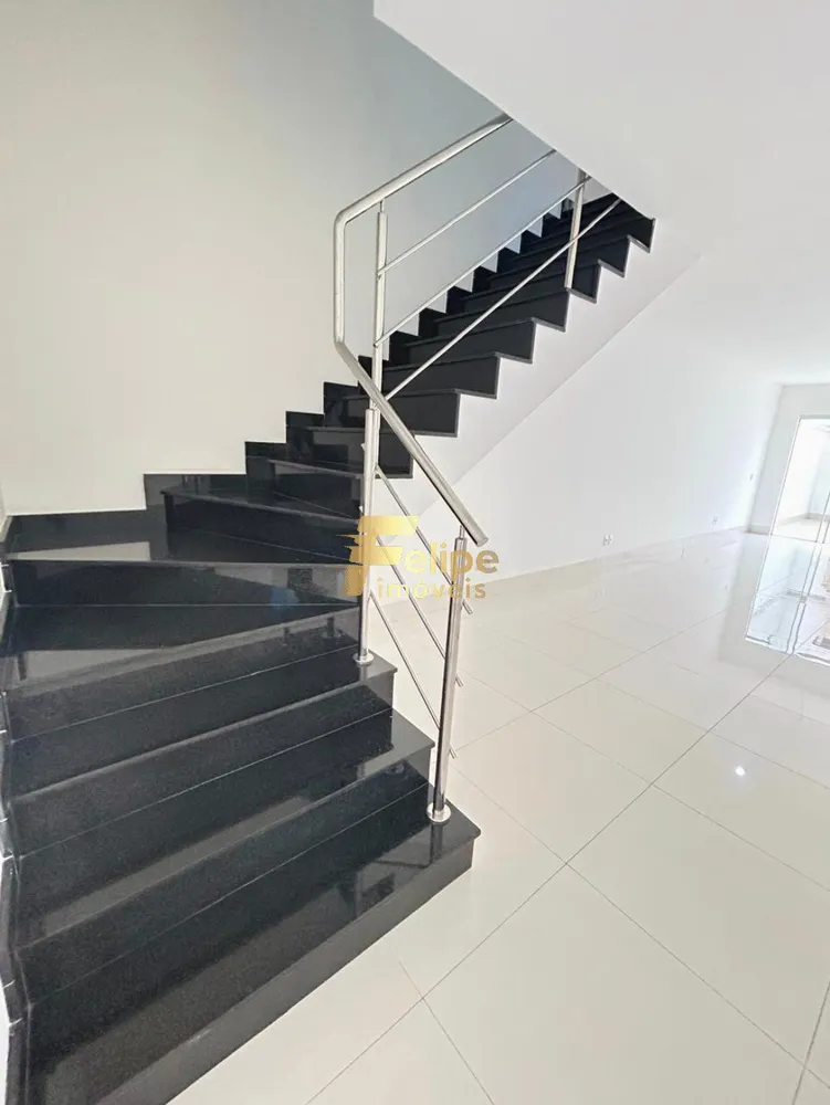 Casa, 4 quartos, 200 m² - Foto 8
