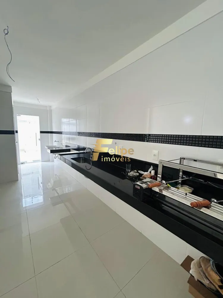 Casa, 4 quartos, 200 m² - Foto 11