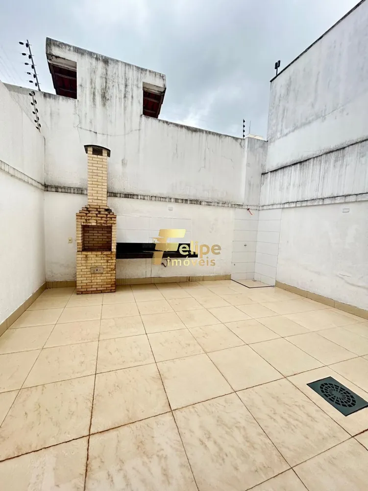Casa, 4 quartos, 200 m² - Foto 2