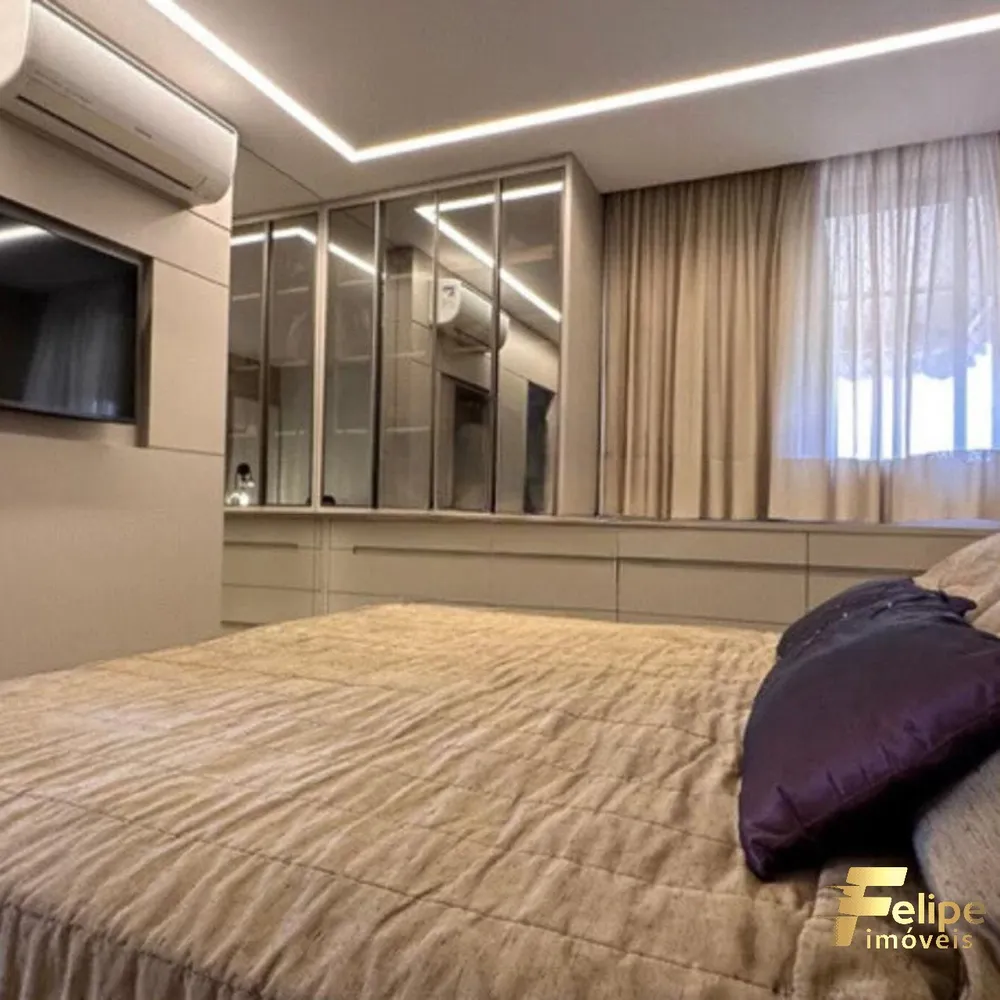 Apartamento, 4 quartos, 250 m² - Foto 13