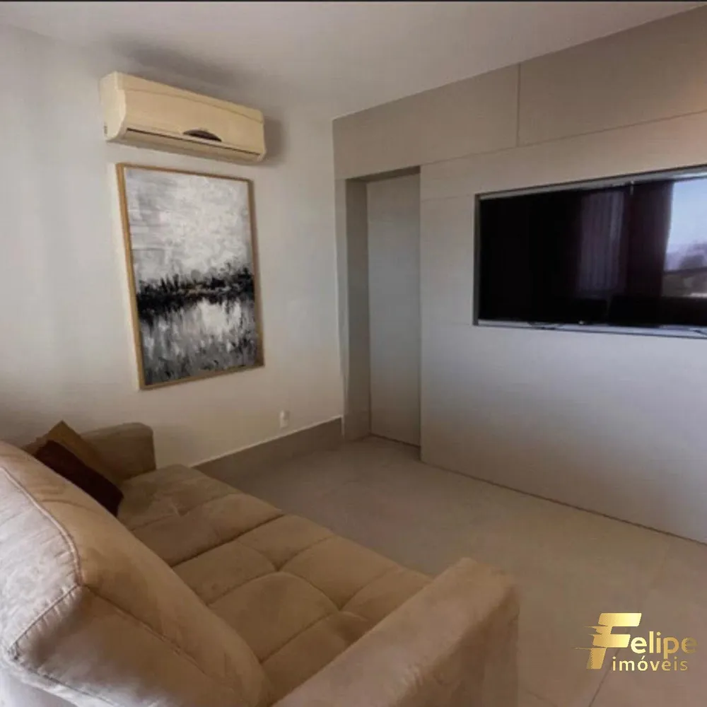 Apartamento, 4 quartos, 250 m² - Foto 12