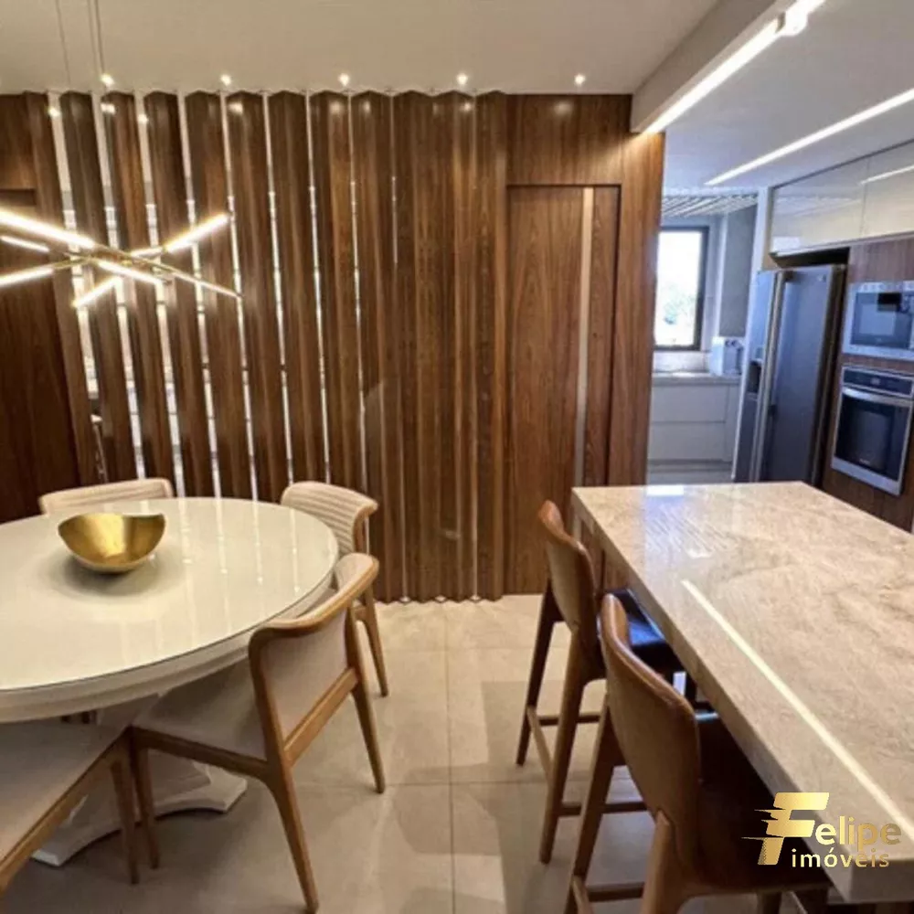 Apartamento, 4 quartos, 250 m² - Foto 4