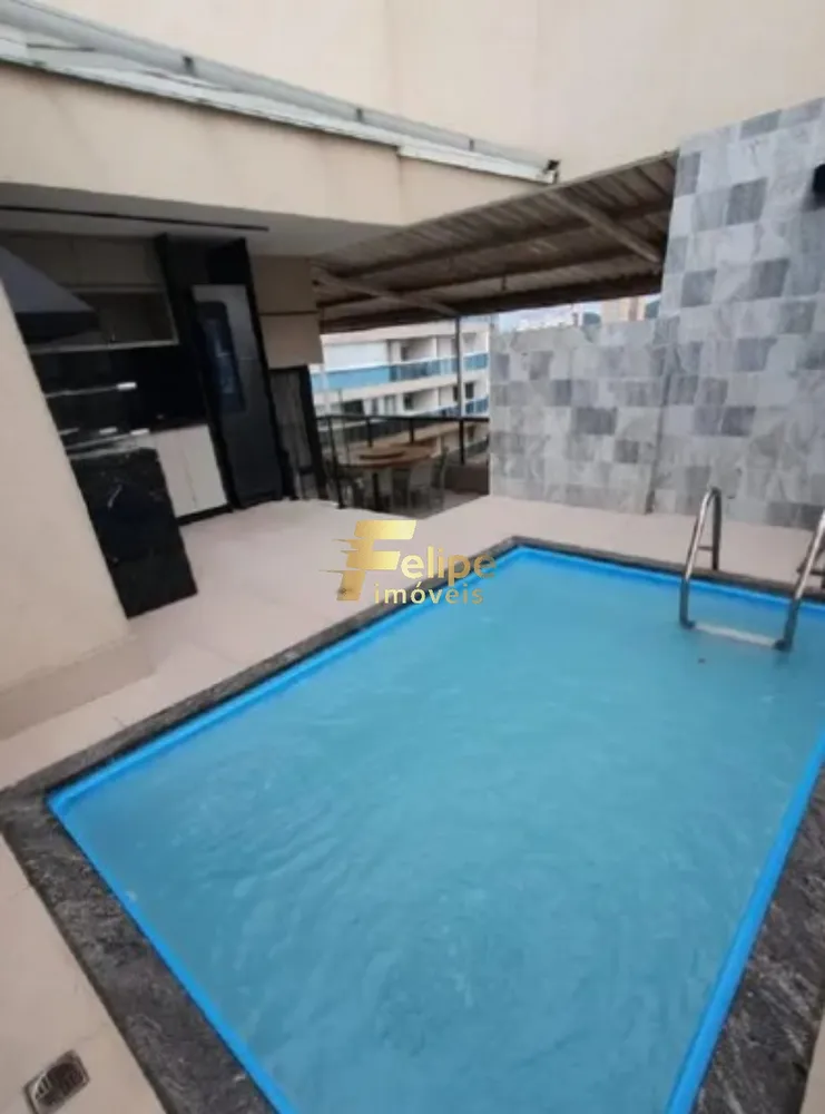 Apartamento, 4 quartos, 250 m² - Foto 16