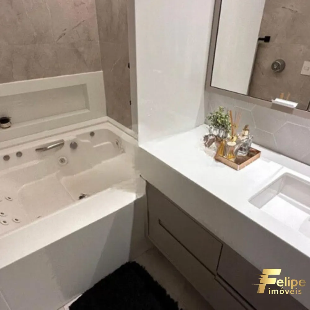 Apartamento, 4 quartos, 250 m² - Foto 15