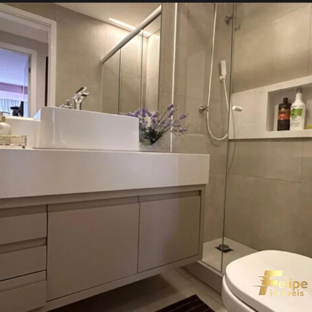 Apartamento, 4 quartos, 250 m² - Foto 8