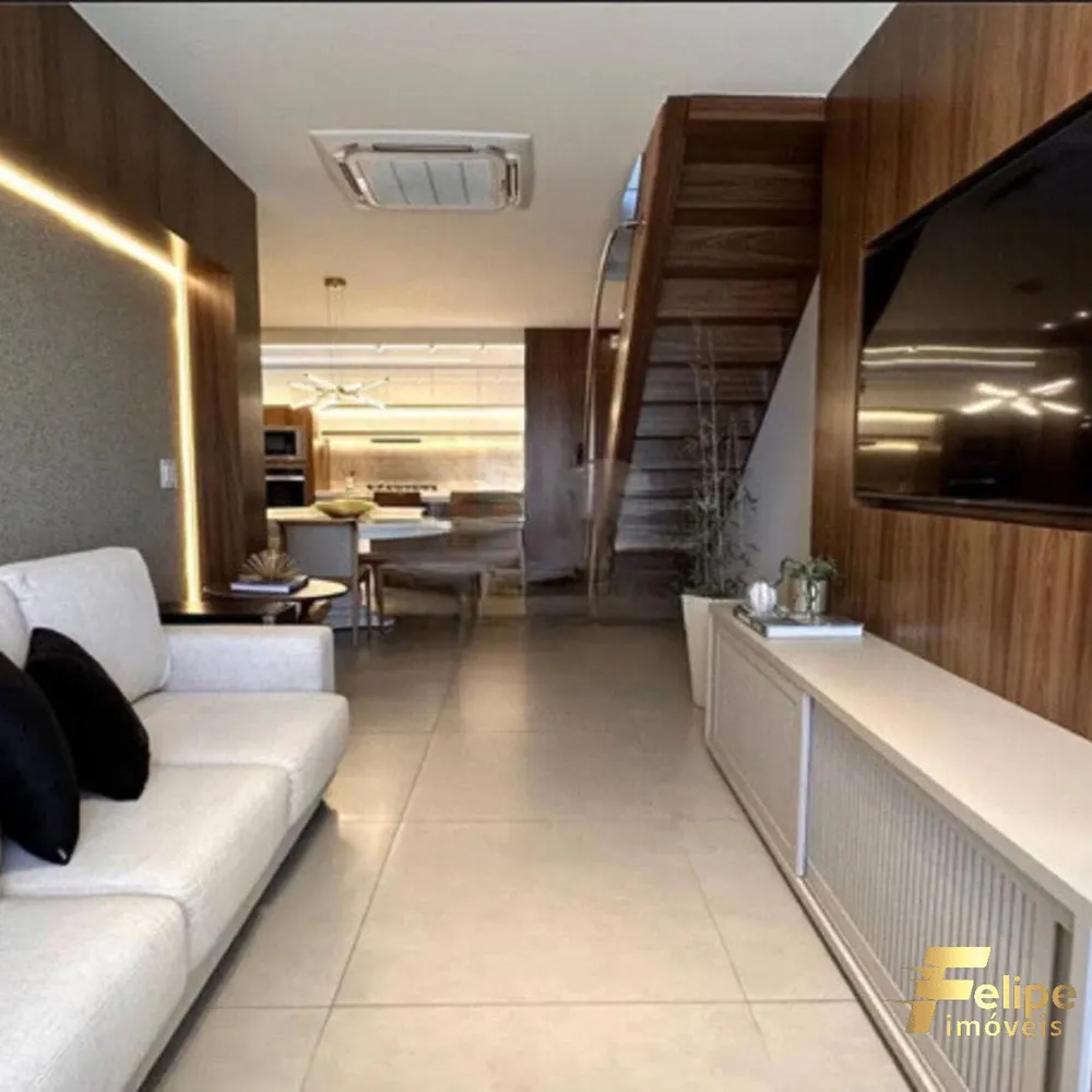 Apartamento, 4 quartos, 250 m² - Foto 5