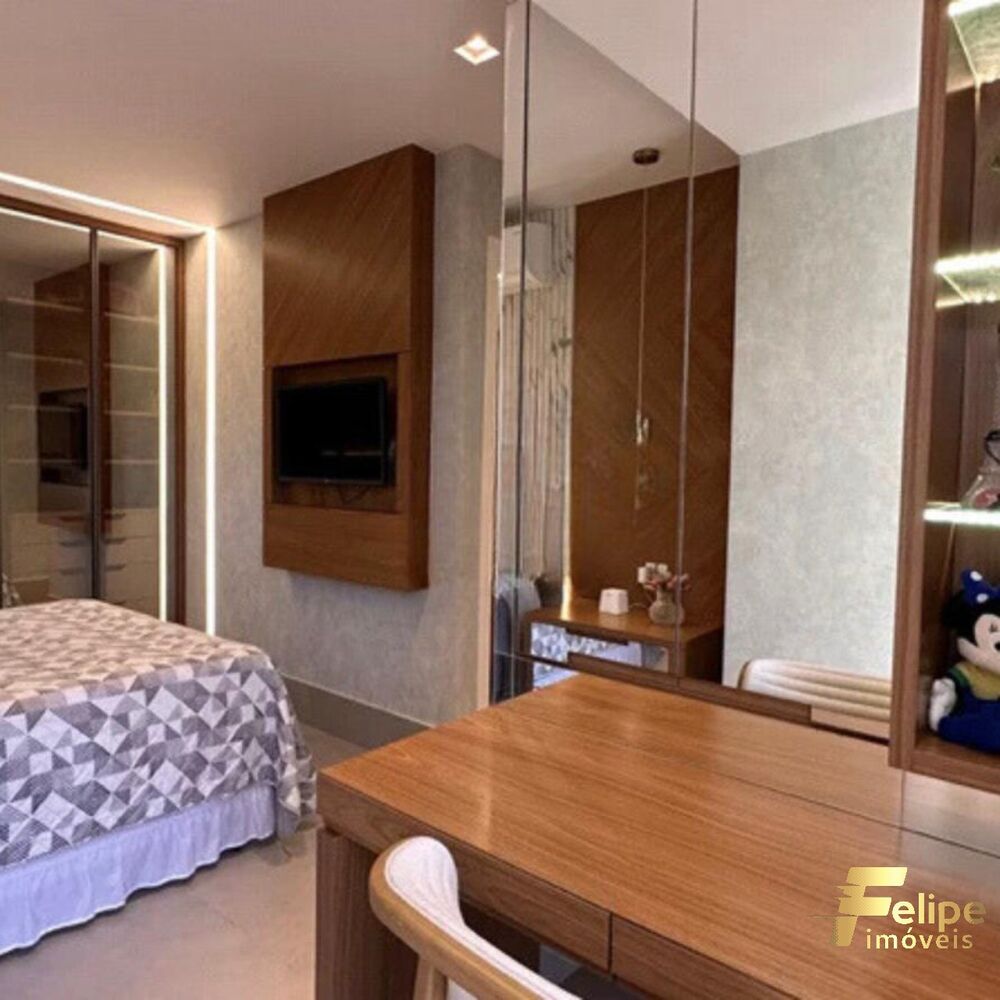 Apartamento, 4 quartos, 250 m² - Foto 5