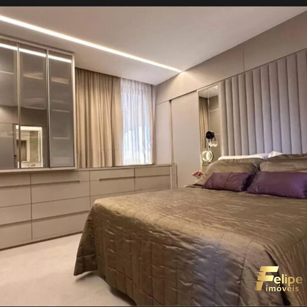 Apartamento, 4 quartos, 250 m² - Foto 3