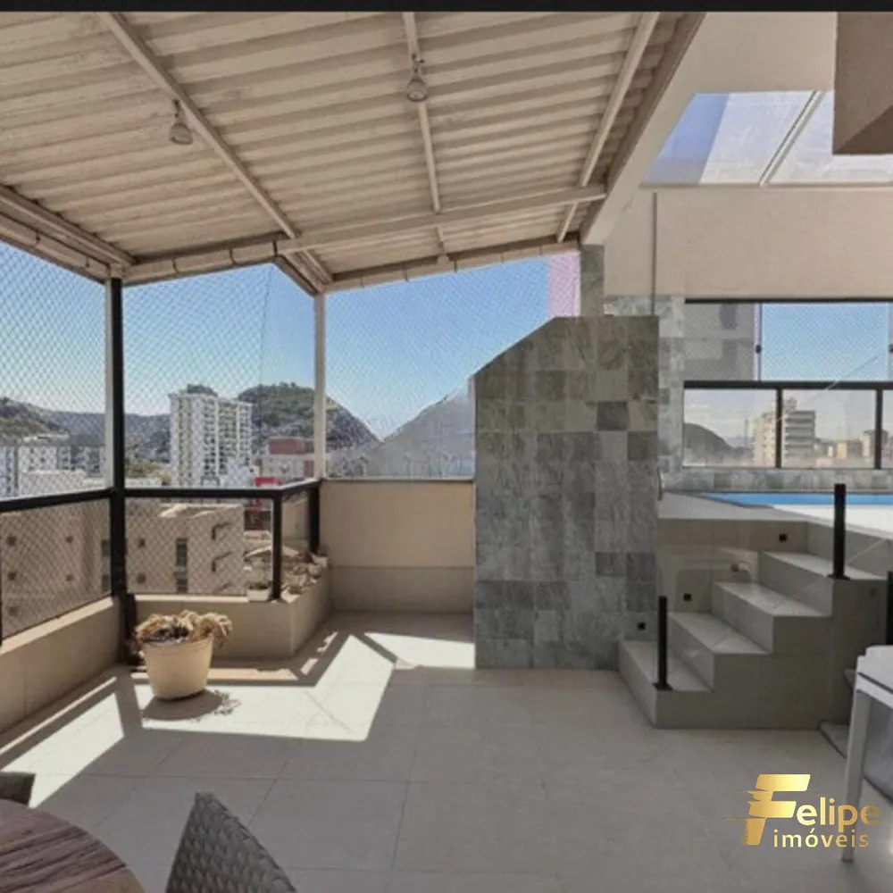 Apartamento, 4 quartos, 250 m² - Foto 11