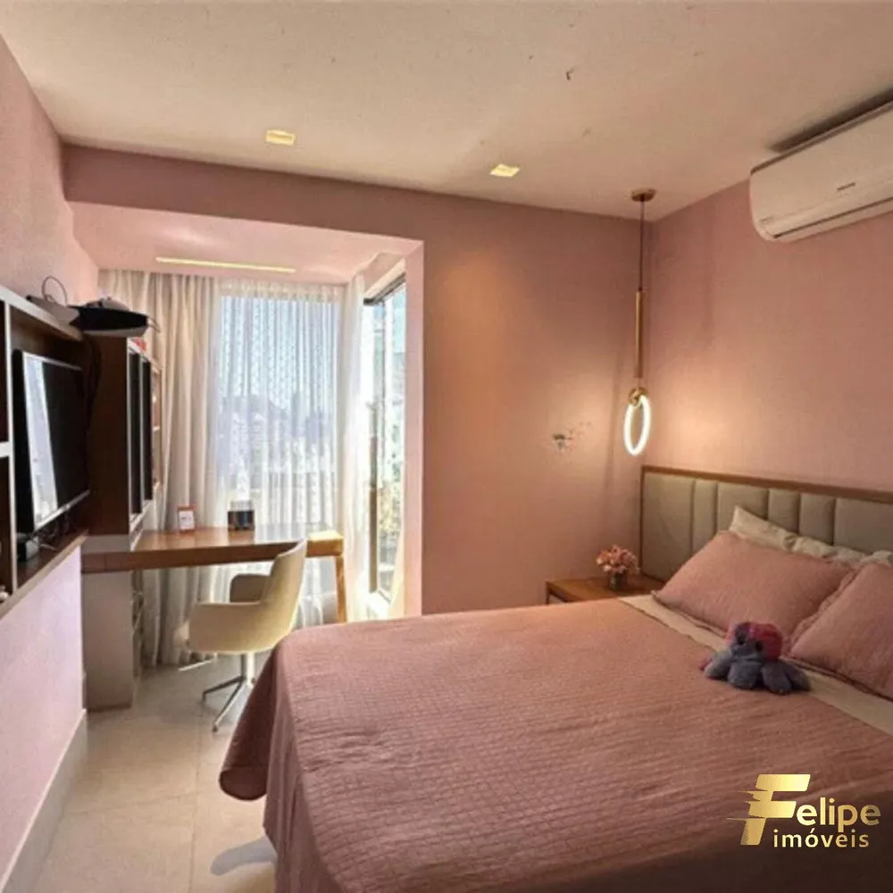 Apartamento, 4 quartos, 250 m² - Foto 7