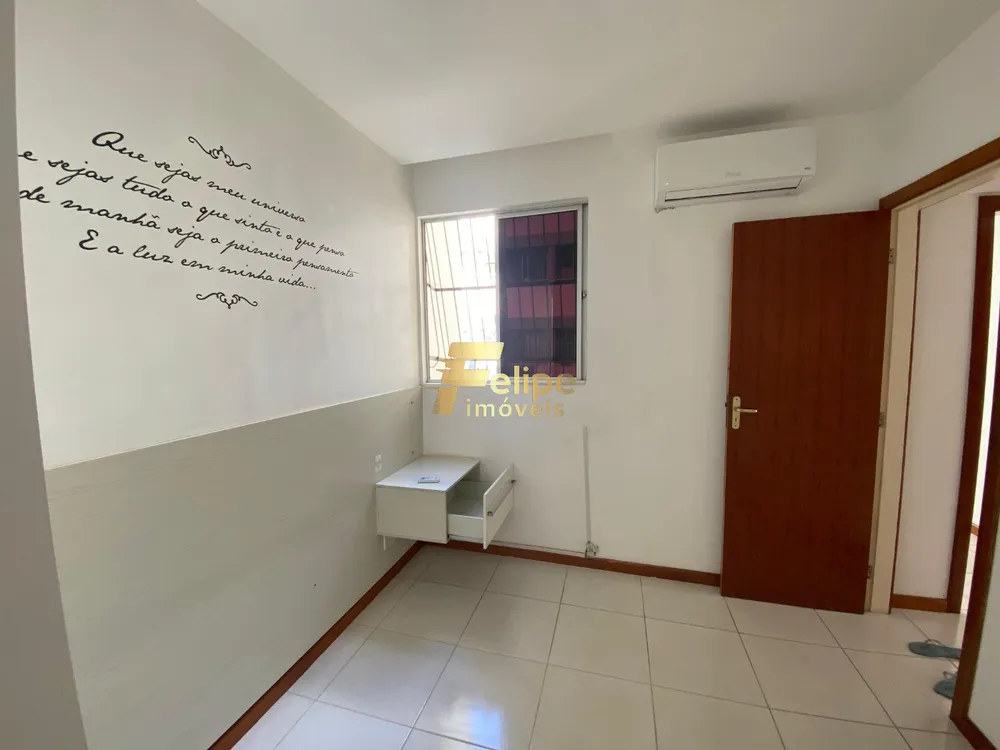 Apartamento, 2 quartos, 60 m² - Foto 6